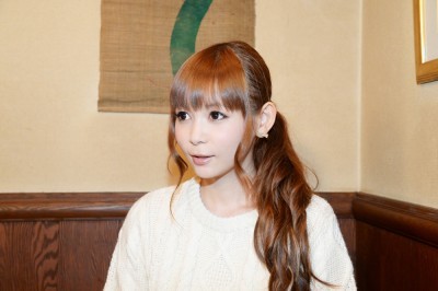 Yahoo!ニュース - 「生まれる子供に見せたい！」中川翔子の“義務教育的”映画とは!? （webザテレビジョン）
