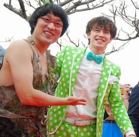 山里亮太が後輩から逆恨みされる …「ナメた態度」への憤りを暴露！