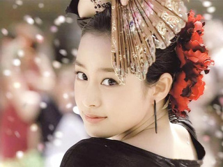 外国人の可愛い&美人さんの画像を貼るトピ♪