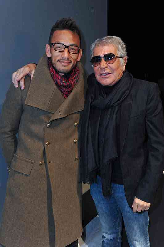 柴咲コウ＆中田英寿氏が熱愛！昨秋急接近、ブラジルW杯も一緒に観戦