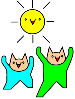 ガルちゃんで画像とサイトを張り付ける練習トピpart5