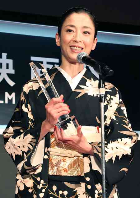 大島優子の女優力を宮沢りえが高評価。「センターにいた人は違う」