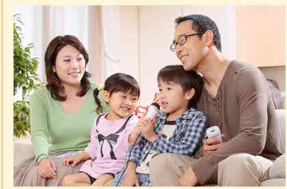 子供が欲しいと思う時
