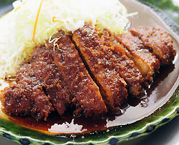 好きな豚肉料理は何ですか？