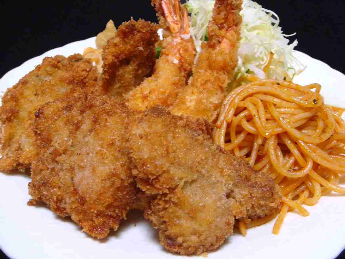 ガルちゃん深夜食堂!