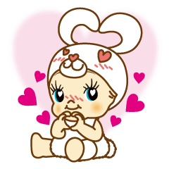 LINEスタンプバンク　