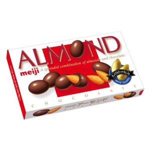 好きなチョコレート