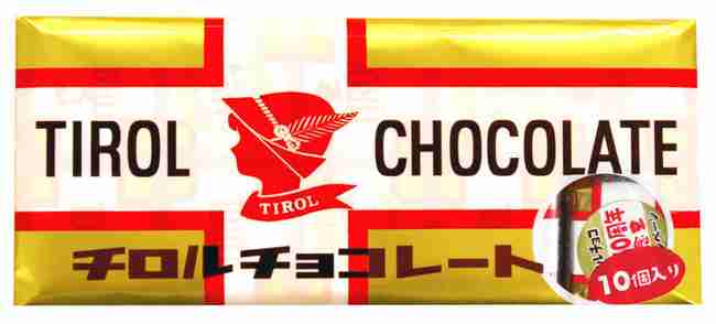 あなたがよく買うお菓子