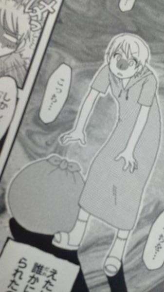 オススメのホラー漫画ってありますか!?