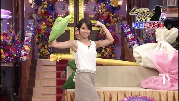 体が筋肉質でがっちりした体型の人