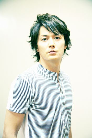 女子に聞いた！結婚したい男性芸能人⇒3位「福山雅治」　2位「西島秀俊」　1位は？