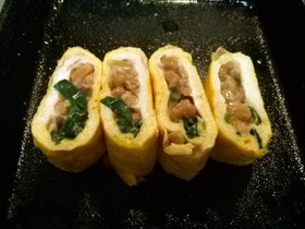 納豆のオススメな食べ方