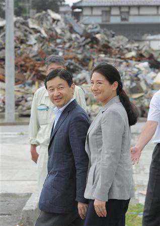 皇室について語ろう