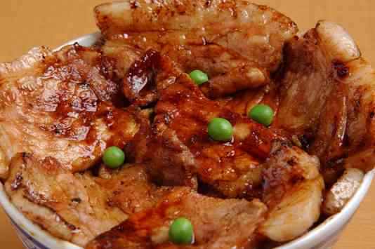 好きな豚肉料理は何ですか？