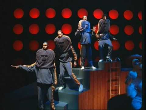 Daft Punk - Around The World - YouTube
