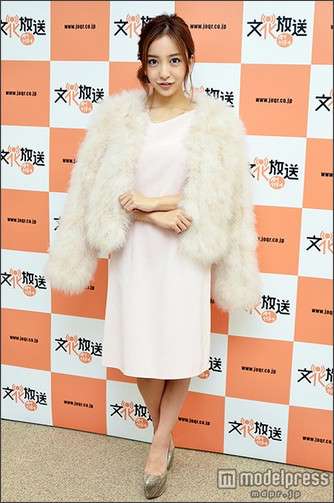 板野友美、HKT48指原莉乃の誕生日を「やばい、忘れてた」