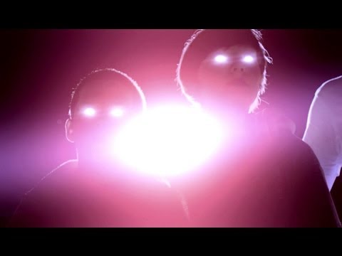 M83 'Midnight City' Official video - YouTube
