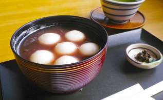 ガルちゃん深夜食堂!