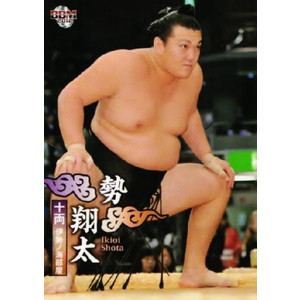 応援してる力士を言ってくスレ