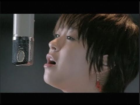 宇多田ヒカル - Prisoner Of Love - YouTube