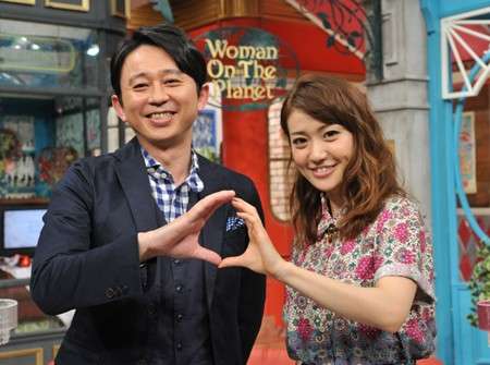 「こっちがボケてんのに質問してくる」有吉弘行が大島優子のMCぶりをバッサリ