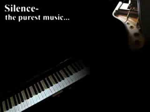 From Silence - Not At All - YouTube