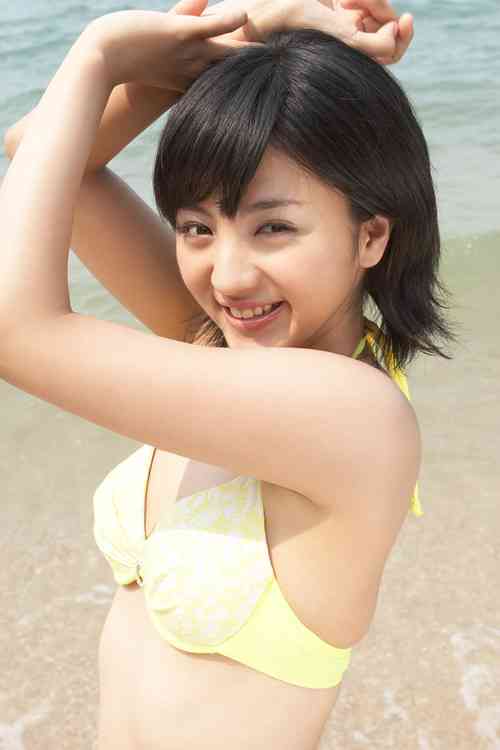 坂上忍が満島ひかりを絶賛「大好きです。もう、日本一だと思ってます」