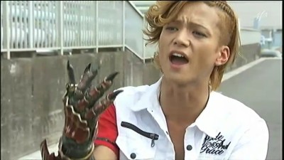 仮面ライダー、戦隊ヒーロー出身の俳優さんについて語りませんか?