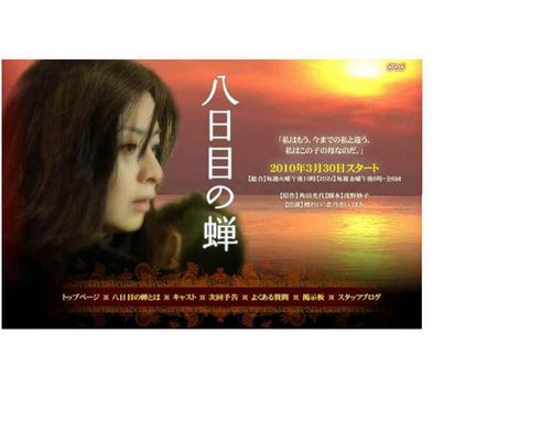 今までで一番泣いたテレビドラマはなんですか？