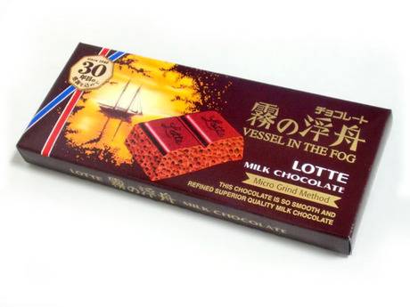 好きなチョコレート