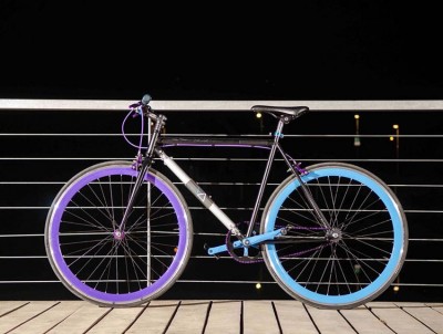 天才現る!チリの学生が「永遠に盗られない」自転車を発明