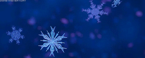 美しい雪の結晶の画像を下さい！