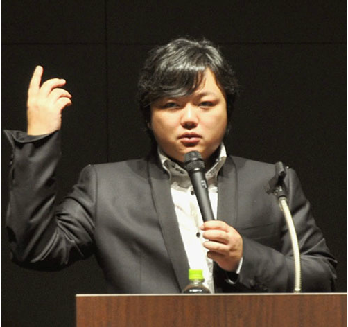 秒速で１億円稼ぐ男・与沢翼、“転落”で貯金19円