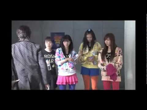 満島ひかり：NHK朝ドラ「瞳」ダンスシーンより - YouTube