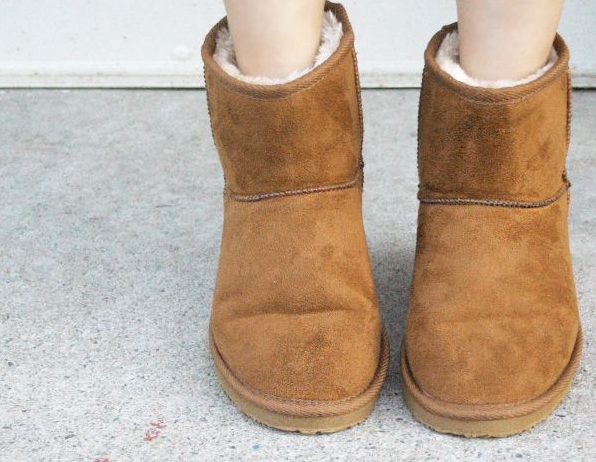 女の子が好きな物が苦手な人