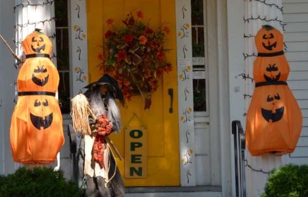 女性の首なし遺体、血の海にも「どうせハロウィンの悪戯」と住民通報せず。（米） | Techinsight|海外セレブ、国内エンタメのオンリーワンをお届けするニュースサイト