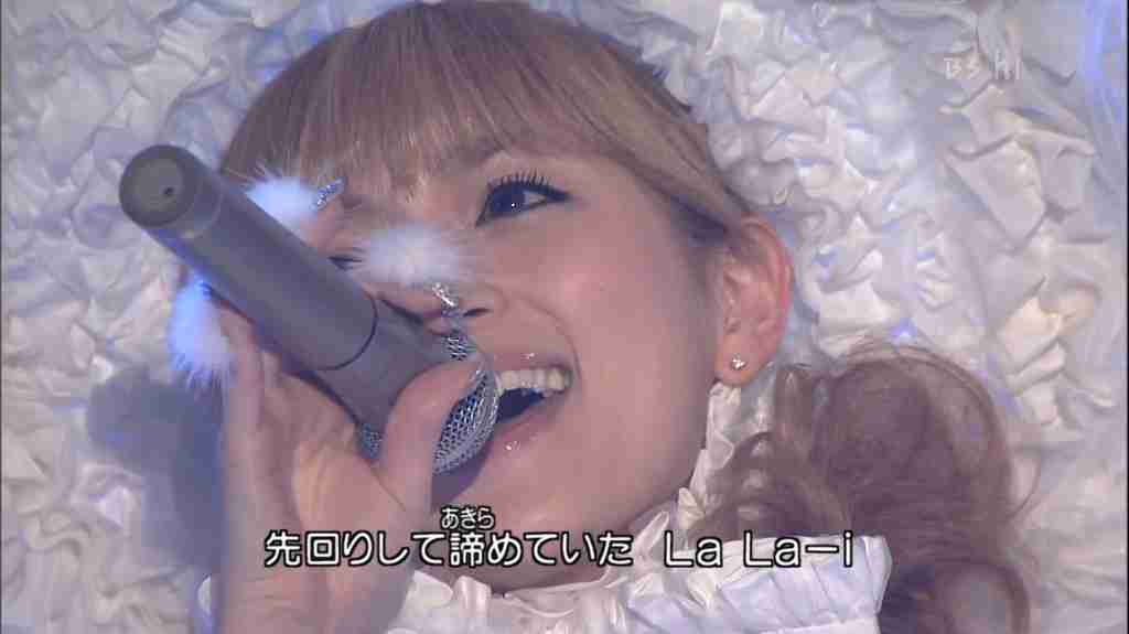 共感できる歌詞のワンフレーズをあげるトピ