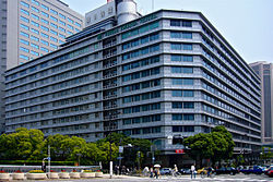 てなもんや三度笠 - Wikipedia