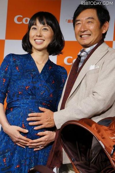 東尾理子 今回の着床、出産無理「とりあえず、ちょっとどんより」「で、また次を頑張ろっかな」