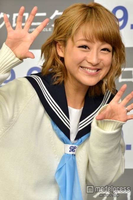 鈴木奈々、アメブロ終了を報告「寂しい気持ちもたくさん」