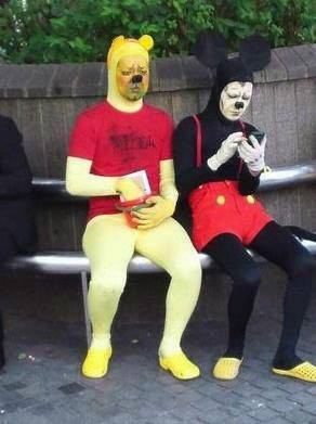 なんともいえない表情の画像をください
