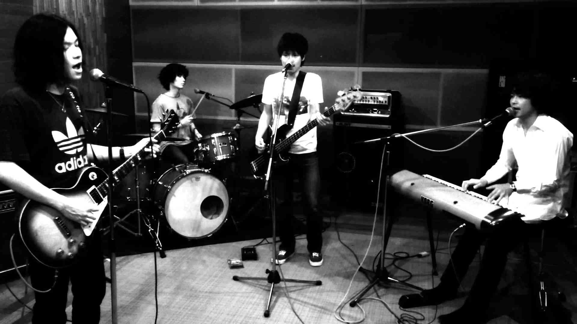 Glider "Glider" (Official Music Video) - YouTube