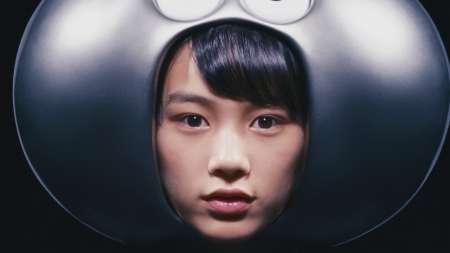 能年玲奈、今度はメタルスライムに変身！「いつもの100倍素早い」
