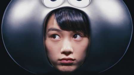 能年玲奈、今度はメタルスライムに変身！「いつもの100倍素早い」