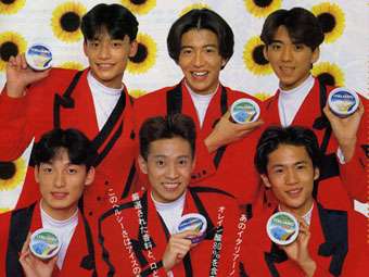 特別な芸能人っていますか?