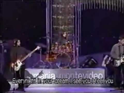 Rumania Montevideo - Still For Your Love (Live Studio) - YouTube