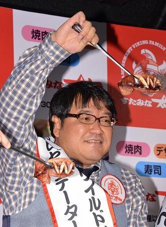 カンニング竹山隆範が日本独自の盛り上がりをみせるハロウィンに違和感「なにがおもしろいの？」