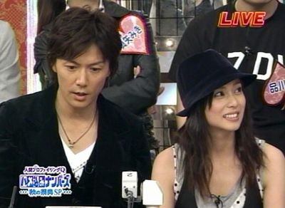 柴咲コウ＆中田英寿氏が熱愛！昨秋急接近、ブラジルW杯も一緒に観戦