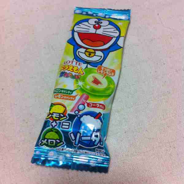 100円以下で好きなお菓子（駄菓子等）
