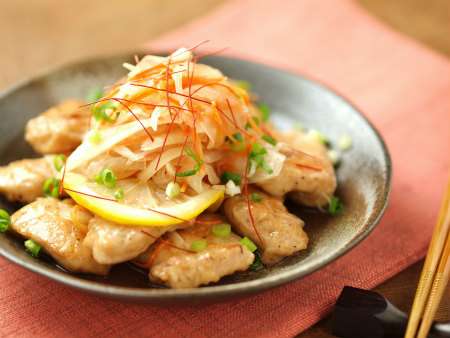 酸っぱいのが好きな人